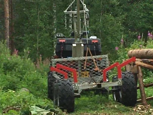 Linhai 500