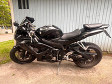Suzuki GSX-R