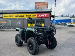 Can-Am Outlander