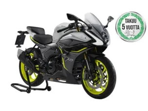 Benelli Tornado