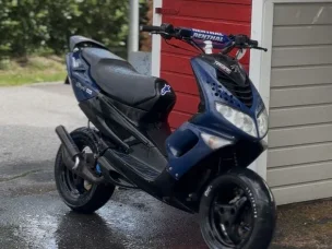Peugeot Speedfight 2