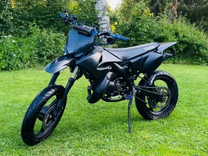 Yamaha DT