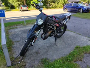 Aprilia RX