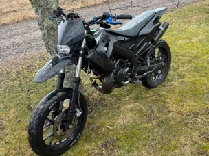 Derbi X-Treme