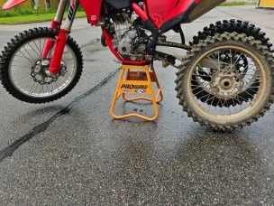GASGAS MC