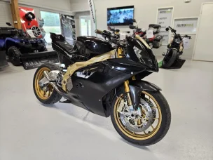 Aprilia RSV