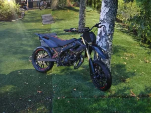 Derbi DRD