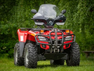 Can-Am Outlander