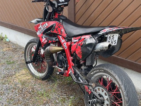 Yamaha DT