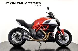 Ducati Diavel