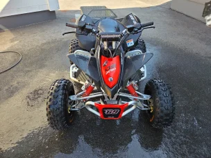Can-Am DS