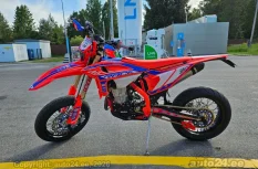 Beta RR