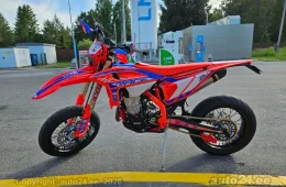 Beta RR