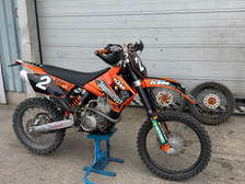 KTM 250