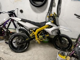 Derbi Sm