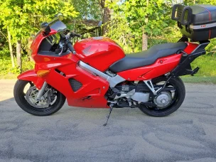 Honda VFR