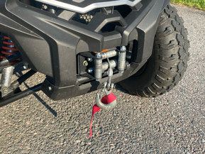 Loncin XWolf