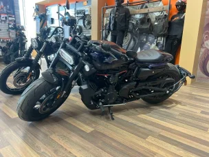 Harley-Davidson Sportster