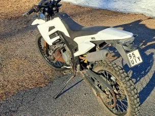 Gilera RCR