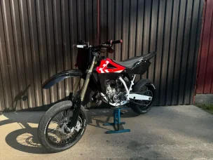 Husqvarna SM