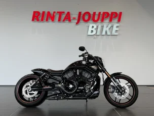 Harley-Davidson VRSC