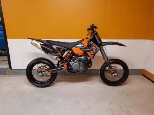 KTM 450