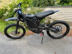 Sur-Ron Light bee