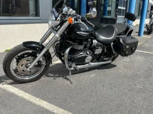 Triumph Speedmaster