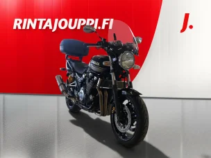 Yamaha XJR
