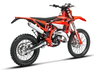 Beta RR