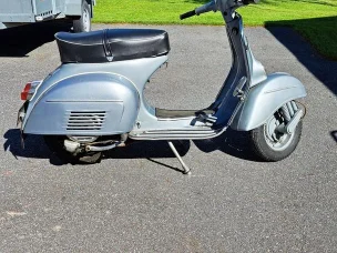 Vespa Sprint
