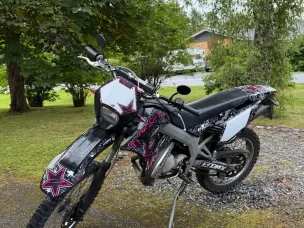 Gilera RCR