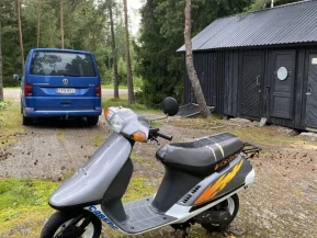 Honda Vision