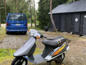 Honda Vision