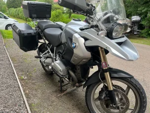 BMW R