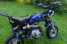 Conan St-50