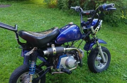 Conan St-50
