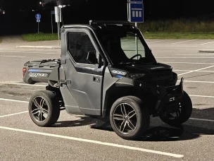 Polaris Ranger