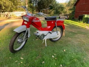Tunturi Maxi
