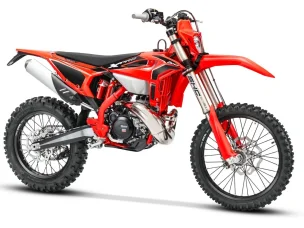 Beta RR
