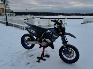 TM Enduro