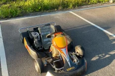 CRG Junior
