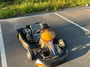 CRG Junior