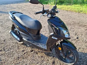 SYM Jet4 50 R