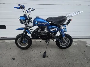 Honda Monkey