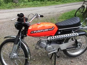 Tunturi Sport