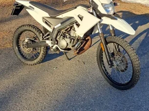 Gilera RCR