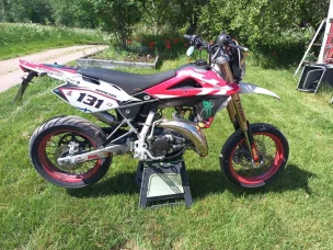 Husqvarna SM