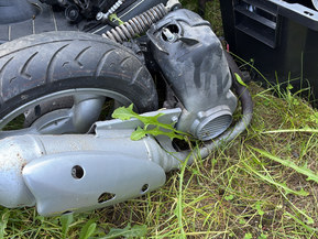 Kymco Super