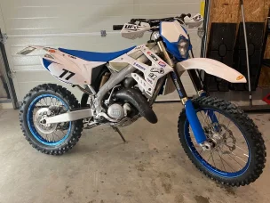 TM Enduro